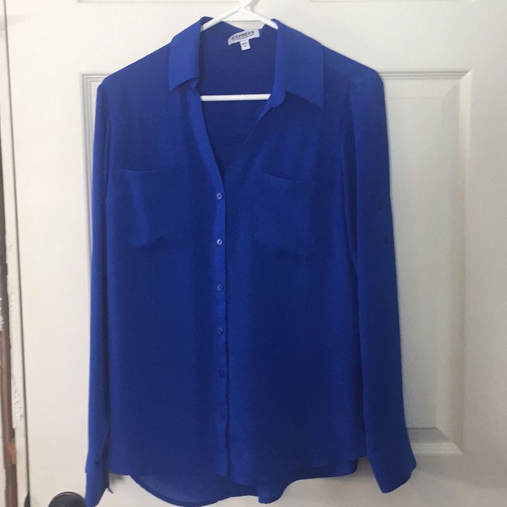 Express Portofino shirt